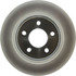 320.61042 by CENTRIC - Centric GCX Rotor with Partial Coating