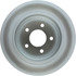 320.61073 by CENTRIC - Centric GCX Rotor with Partial Coating