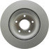 320.62059F by CENTRIC - Centric GCX Rotor with Full Coating