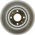 320.61093 by CENTRIC - Centric GCX Rotor with Partial Coating