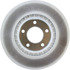 320.61092 by CENTRIC - Centric GCX Rotor with Partial Coating