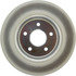 320.61101 by CENTRIC - Centric GCX Rotor with Partial Coating