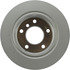 320.34044H by CENTRIC - Centric GCX Rotor with Full Coating and High Carbon Content