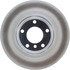 320.34049 by CENTRIC - Centric GCX Rotor with Partial Coating