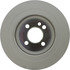 320.34113H by CENTRIC - Centric GCX Rotor with Full Coating and High Carbon Content
