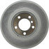 Centric 320.34138C Disc Brake Rotor Centric GCX HC Rotor with High Carbon Content and Partial Coating