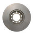 120.35007 by CENTRIC - Centric Premium Brake Rotor