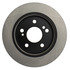 120.35014 by CENTRIC - Centric Premium Brake Rotor