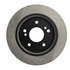 120.35027 by CENTRIC - Centric Premium Brake Rotor