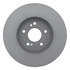 120.3504 by CENTRIC - Centric Premium Brake Rotor
