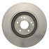 120.35097 by CENTRIC - Centric Premium Brake Rotor