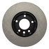 120.35111 by CENTRIC - Centric Premium Brake Rotor