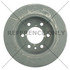 120.35179 by CENTRIC - Centric Premium Brake Rotor