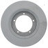 120.37013 by CENTRIC - Centric Premium Brake Rotor