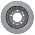 120.37019 by CENTRIC - Centric Premium Brake Rotor