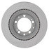 120.37026 by CENTRIC - Centric Premium Brake Rotor