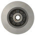 120.39010 by CENTRIC - Centric Premium Brake Rotor