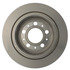 120.39022 by CENTRIC - Centric Premium Brake Rotor