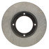 120.40001 by CENTRIC - Centric Premium Brake Rotor