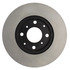 120.40013 by CENTRIC - Centric Premium Brake Rotor