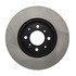 120.40021 by CENTRIC - Centric Premium Brake Rotor