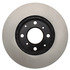 120.40023 by CENTRIC - Centric Premium Brake Rotor