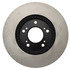 120.40026 by CENTRIC - Centric Premium Brake Rotor