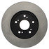 120.40029 by CENTRIC - Centric Premium Brake Rotor