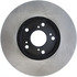 120.40036 by CENTRIC - Centric Premium Brake Rotor