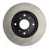 120.40039 by CENTRIC - Centric Premium Brake Rotor