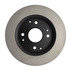 120.40041 by CENTRIC - Centric Premium Brake Rotor