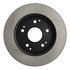 120.40042 by CENTRIC - Centric Premium Brake Rotor