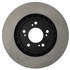 120.40043 by CENTRIC - Centric Premium Brake Rotor