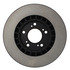 120.40048 by CENTRIC - Centric Premium Brake Rotor