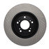 120.40049 by CENTRIC - Centric Premium Brake Rotor