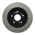 120.40050 by CENTRIC - Centric Premium Brake Rotor