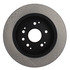 120.40052 by CENTRIC - Centric Premium Brake Rotor