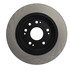 120.40054 by CENTRIC - Centric Premium Brake Rotor