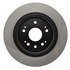 120.40058 by CENTRIC - Centric Premium Brake Rotor