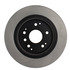 120.40061 by CENTRIC - Centric Premium Brake Rotor