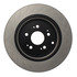 120.40070 by CENTRIC - Centric Premium Brake Rotor