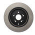 120.40072 by CENTRIC - Centric Premium Brake Rotor