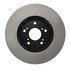 120.40073 by CENTRIC - Centric Premium Brake Rotor