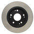 120.40079 by CENTRIC - Centric Premium Brake Rotor