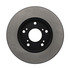 120.40082 by CENTRIC - Centric Premium Brake Rotor