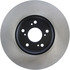 120.40086 by CENTRIC - Centric Premium Brake Rotor