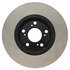 120.40088 by CENTRIC - Centric Premium Brake Rotor