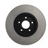120.42098 by CENTRIC - Centric Premium Brake Rotor