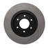 120.42099 by CENTRIC - Centric Premium Brake Rotor