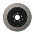 120.42101 by CENTRIC - Centric Premium Brake Rotor